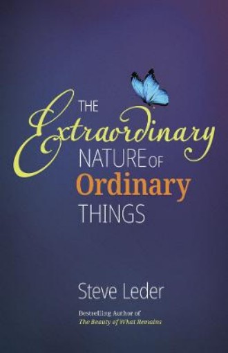 Picture of Extraordinary Nature of Ordinary Things (rev ed)
