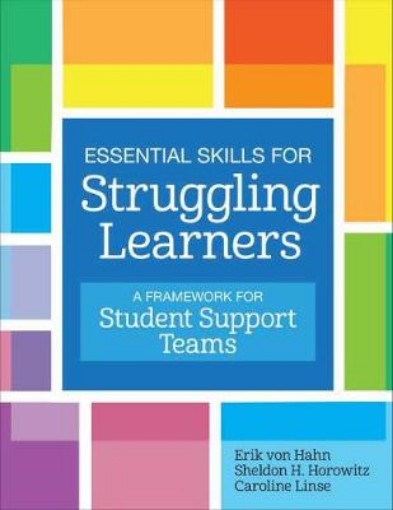 Picture of Essential Skills for Struggling Learners