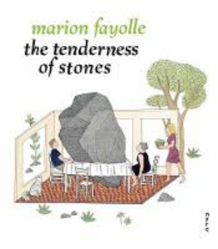 Picture of Tenderness of Stones