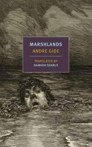 Picture of Marshlands