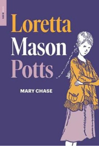 Picture of Loretta Mason Potts