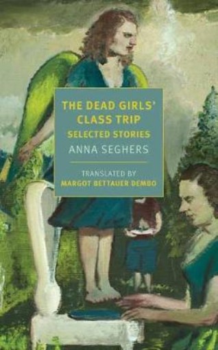 Picture of Dead Girls' Class Trip