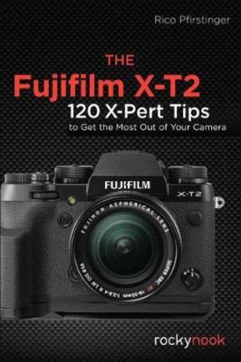 Picture of Fujifilm X-T2