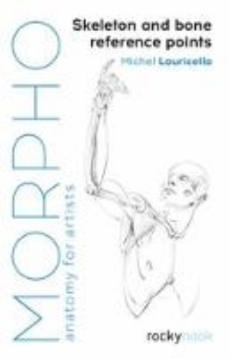 Picture of Morpho: Skeleton and Bone Reference Points