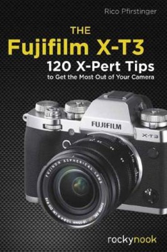 Picture of Fujifilm X-T3
