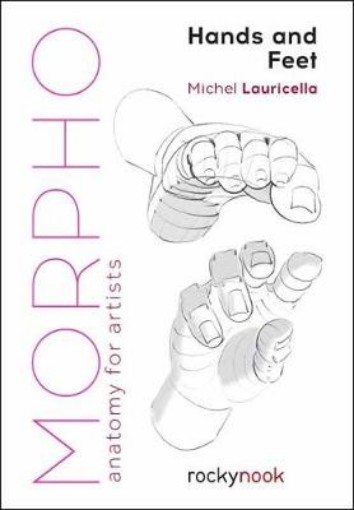 Picture of Morpho: Hands and Feet