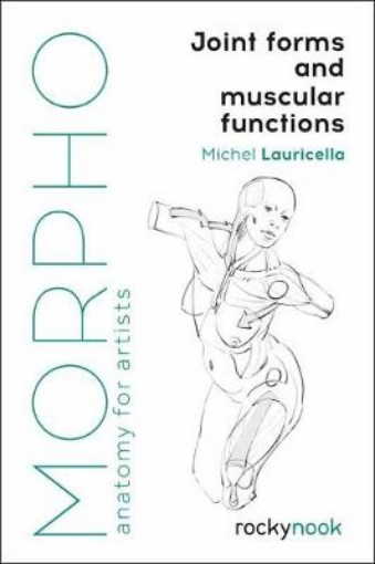 Picture of Morpho: Joint Forms and Muscular Functions