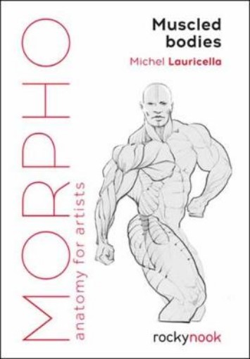 Picture of Morpho Muscled Bodies