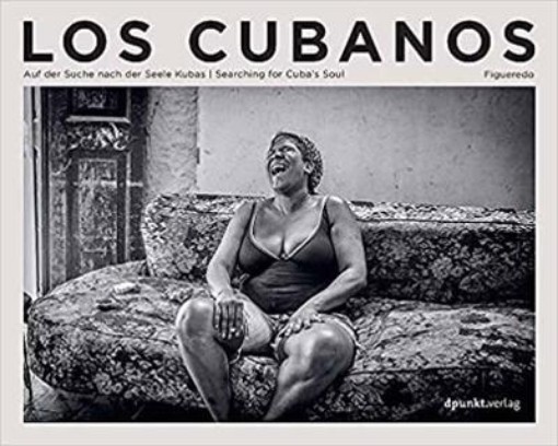 Picture of Los Cubanos