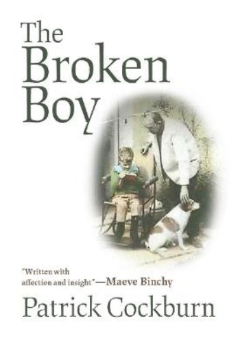 Picture of Broken Boy