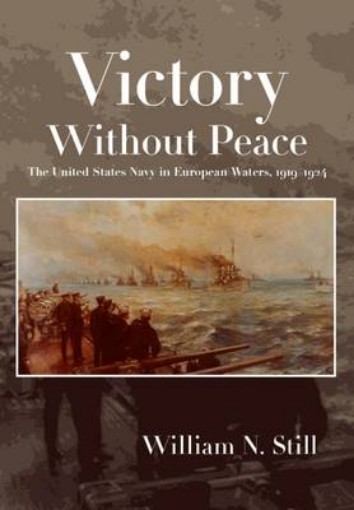 Picture of Victory Without Peace