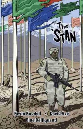 Picture of 'Stan