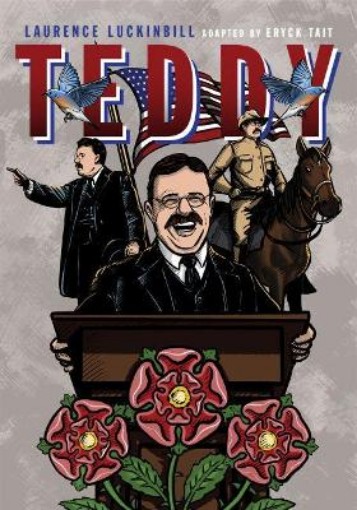 Picture of Teddy