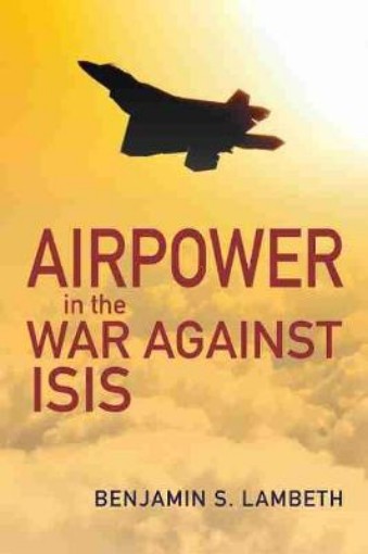 Picture of Airpower in the War against ISIS