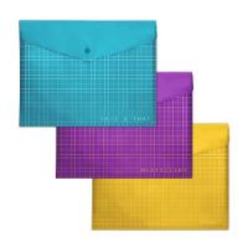 Picture of Knock Knock Random Snap Folders