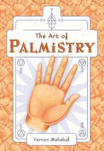 Picture of Art of Palmistry