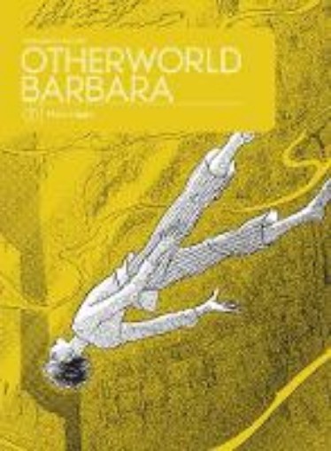 Picture of Otherworld Barbara Vol.2