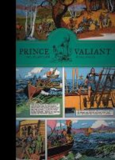 Picture of Prince Valiant Vol. 16: 1967-1968