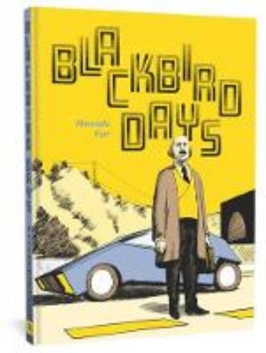Picture of Blackbird Days
