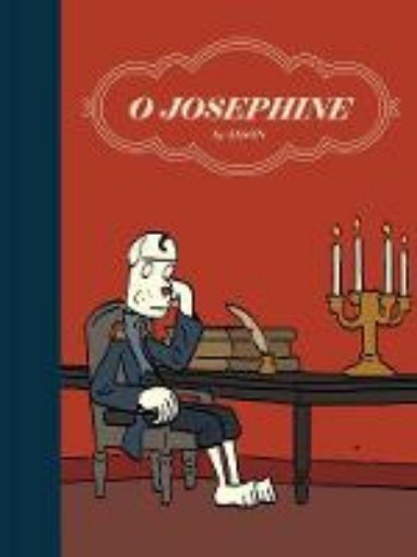 Picture of O Josephine!