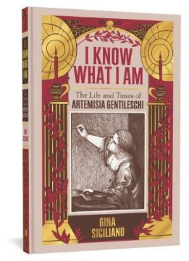 Picture of I Know What I Am