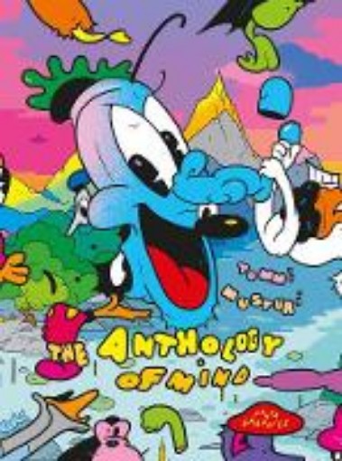 Picture of Anthology Of Mind