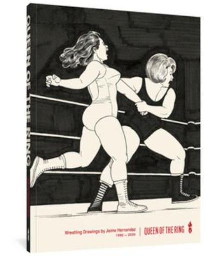 Picture of Queen Of The Ring