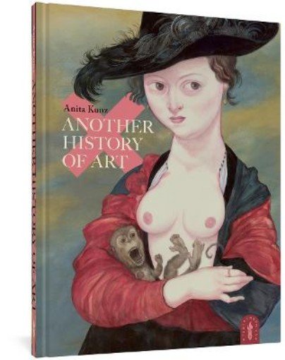 Picture of Another History Of Art