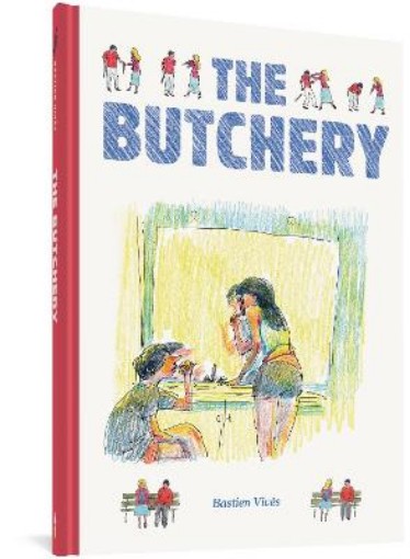 Picture of Butchery