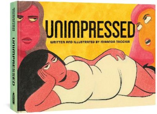 Picture of Unimpressed