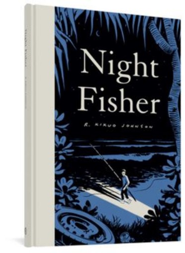 Picture of Night Fisher