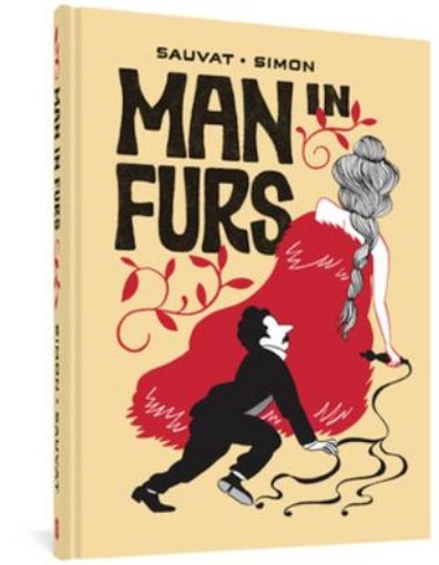 Picture of Man In Furs