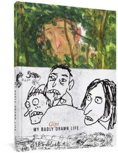 Picture of My Badly Drawn Life