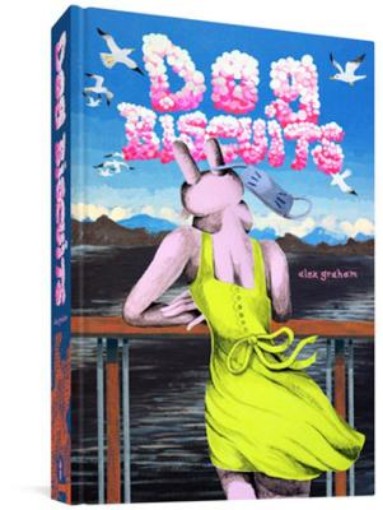 Picture of Dog Biscuits