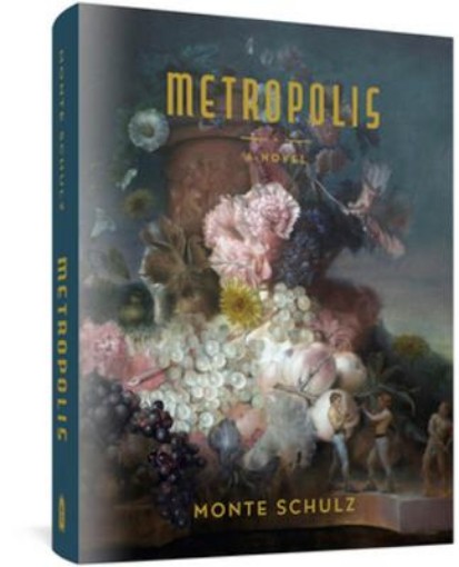 Picture of Metropolis