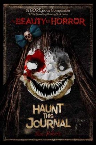 Picture of Beauty of Horror: Haunt This Journal
