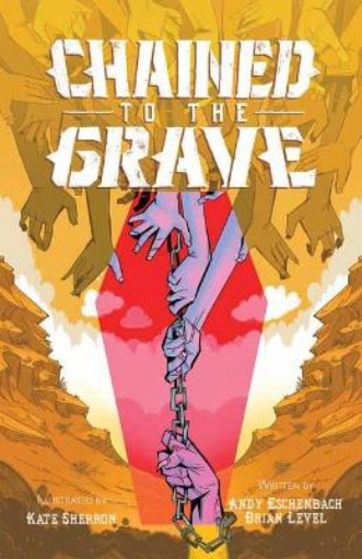 Picture of Chained To The Grave