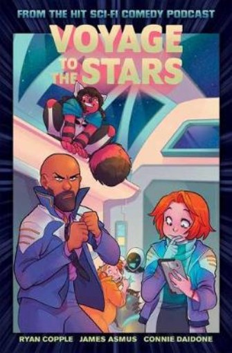 Picture of Voyage to the Stars