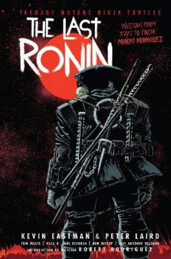 Picture of Teenage Mutant Ninja Turtles: The Last Ronin