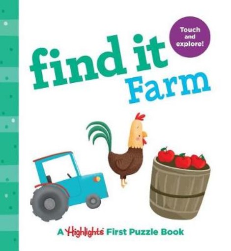 Picture of Find it Farm