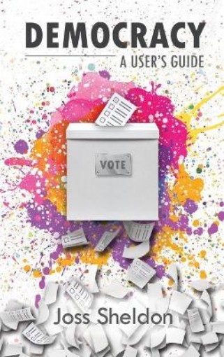 Picture of Democracy