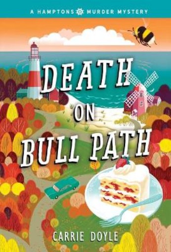 Picture of Death on Bull Path