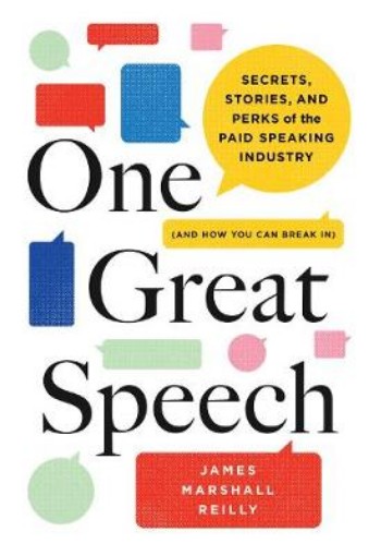 Picture of One Great Speech