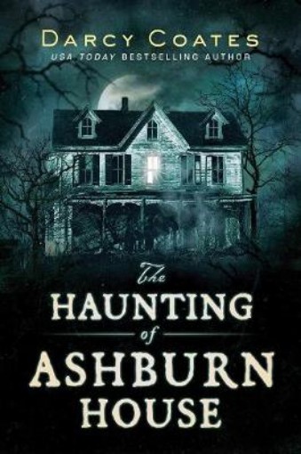 Picture of The Haunting of Ashburn House