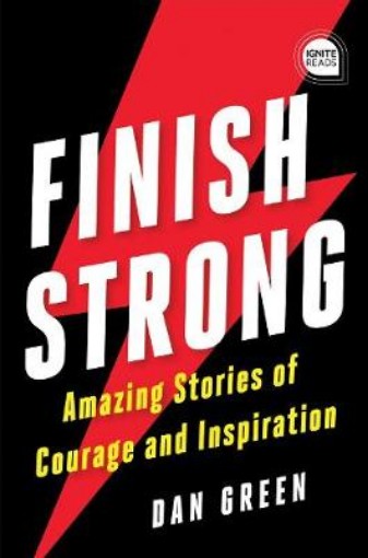 Picture of Finish Strong