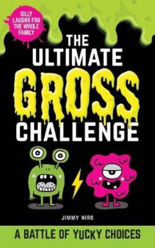 Picture of The Ultimate Gross Challenge