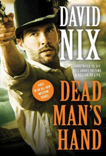 Picture of Dead Man's Hand