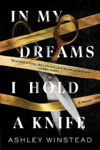 Picture of In My Dreams I Hold a Knife