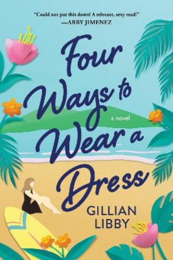 Picture of Four Ways to Wear a Dress