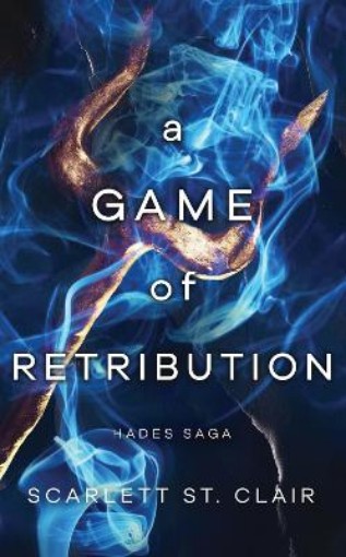 Picture of Game of Retribution